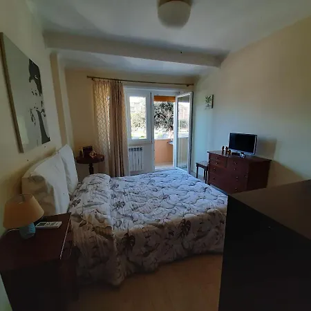 La Passeggiata Lido di Ostia