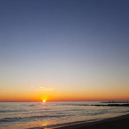 La Passeggiata Lido di Ostia