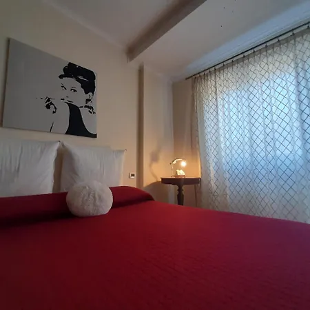 La Passeggiata Apartment
